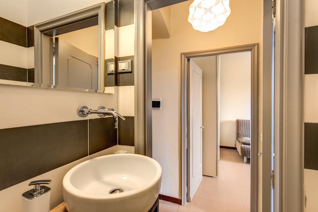 Cinque Terre The Harbour Apt - Two Bathrooms La Spezia Buitenkant foto