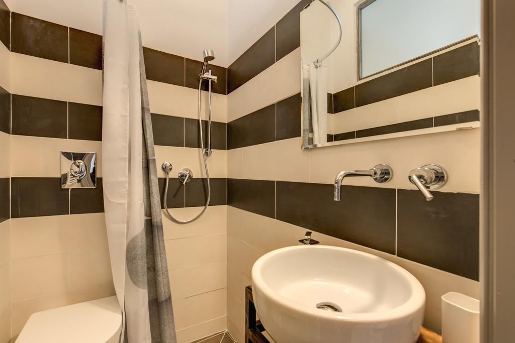 Cinque Terre The Harbour Apt - Two Bathrooms La Spezia Kamer foto