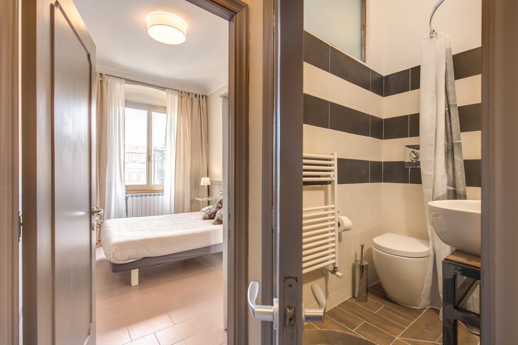 Cinque Terre The Harbour Apt - Two Bathrooms La Spezia Kamer foto