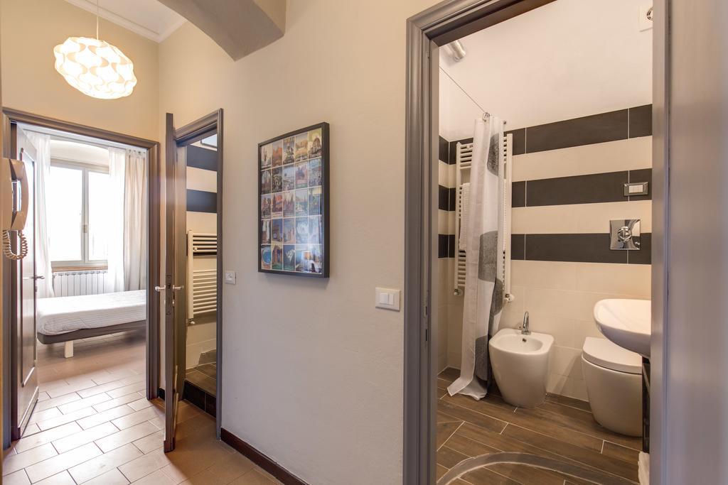 Cinque Terre The Harbour Apt - Two Bathrooms La Spezia Kamer foto