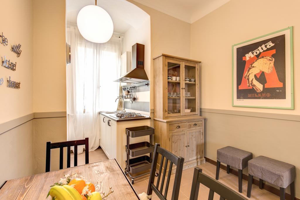 Cinque Terre The Harbour Apt - Two Bathrooms La Spezia Kamer foto