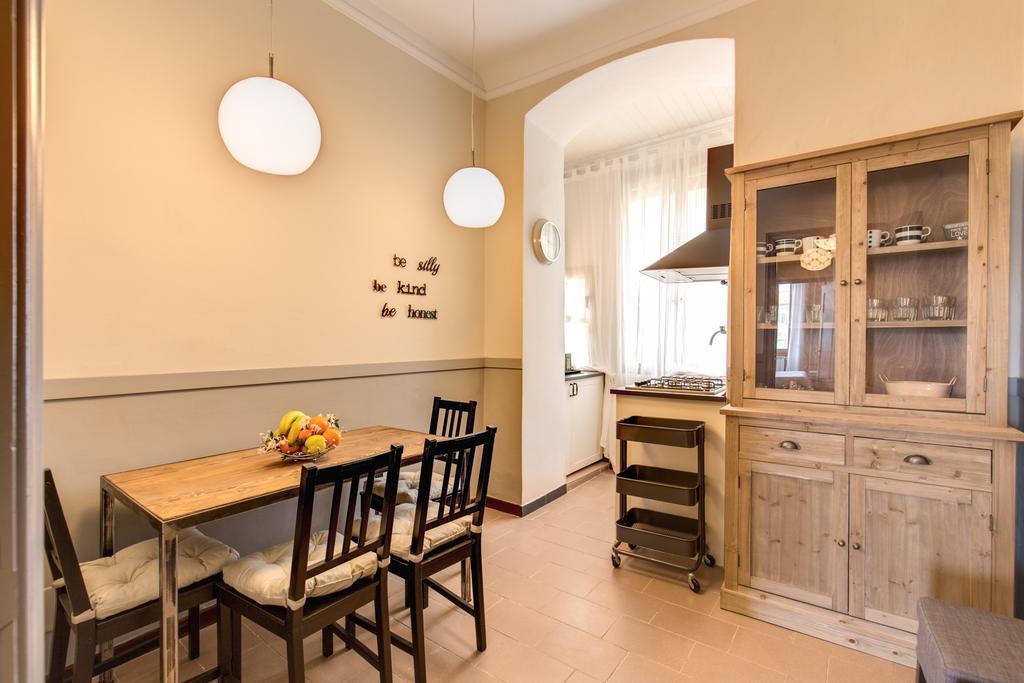Cinque Terre The Harbour Apt - Two Bathrooms La Spezia Kamer foto