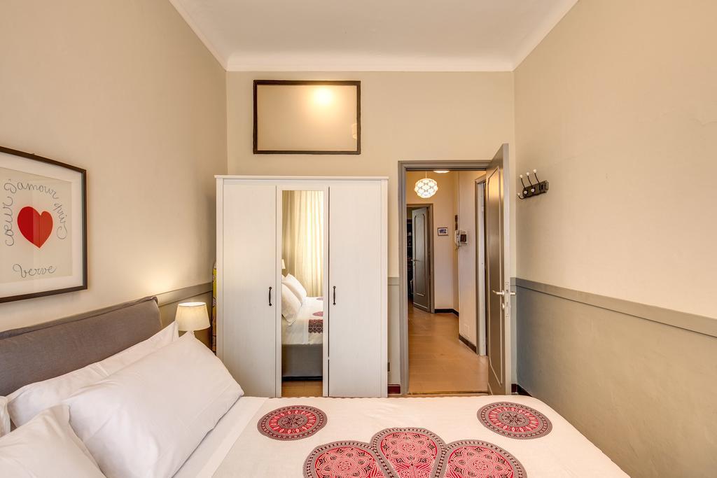 Cinque Terre The Harbour Apt - Two Bathrooms La Spezia Buitenkant foto